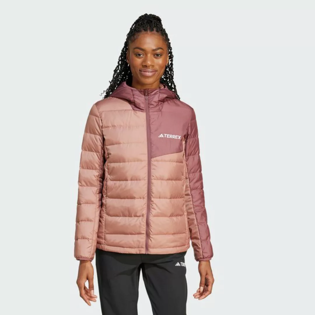 adidas TERREX Outdoorjacke W MT DOWN H J günstig online kaufen