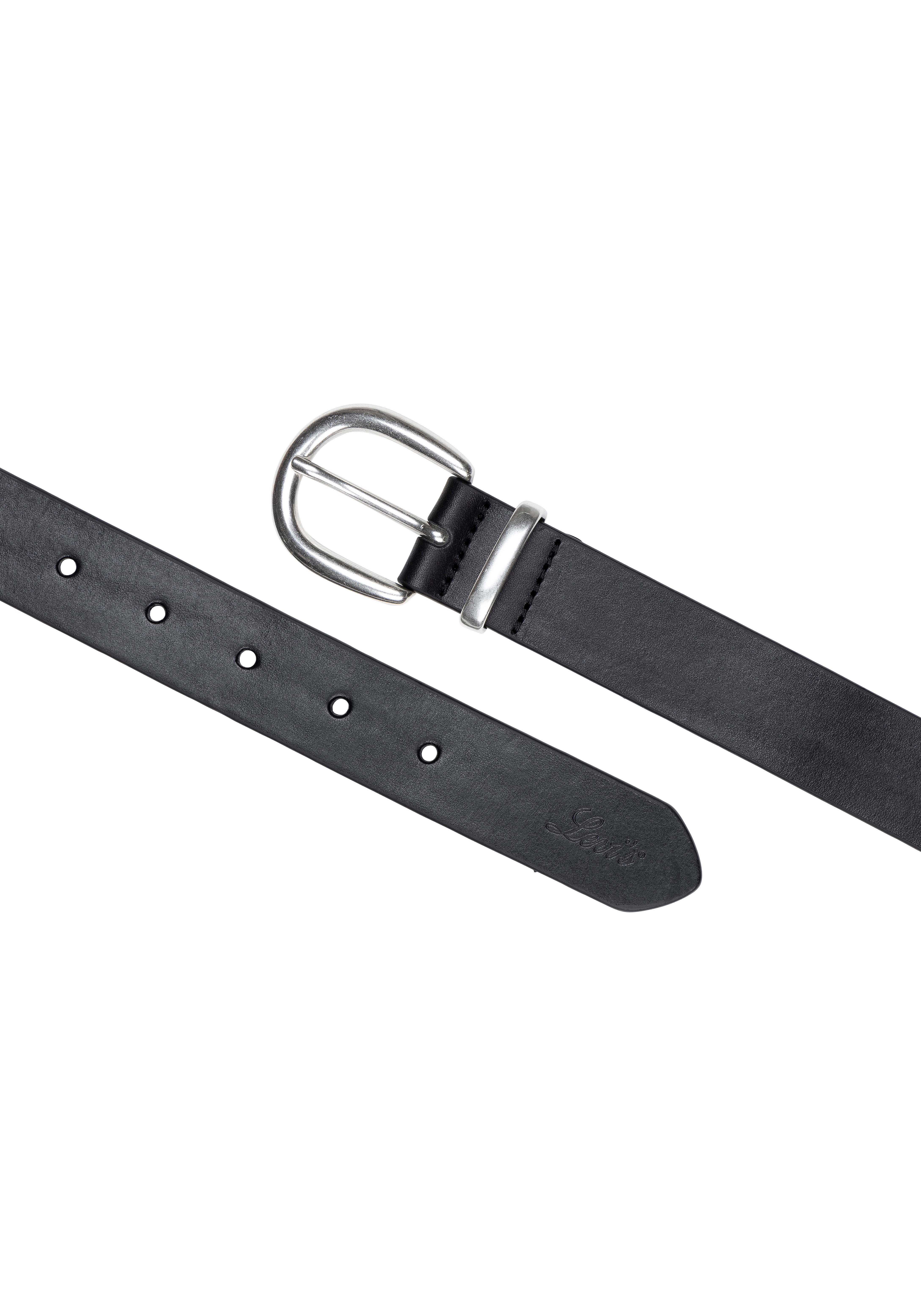 Levis Ledergürtel "WOMENS PHOEBE BELT" günstig online kaufen