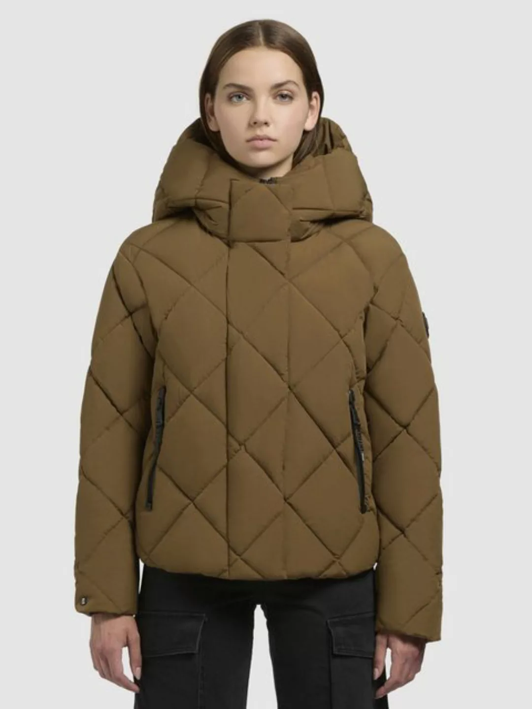 khujo Steppjacke KIMBA günstig online kaufen