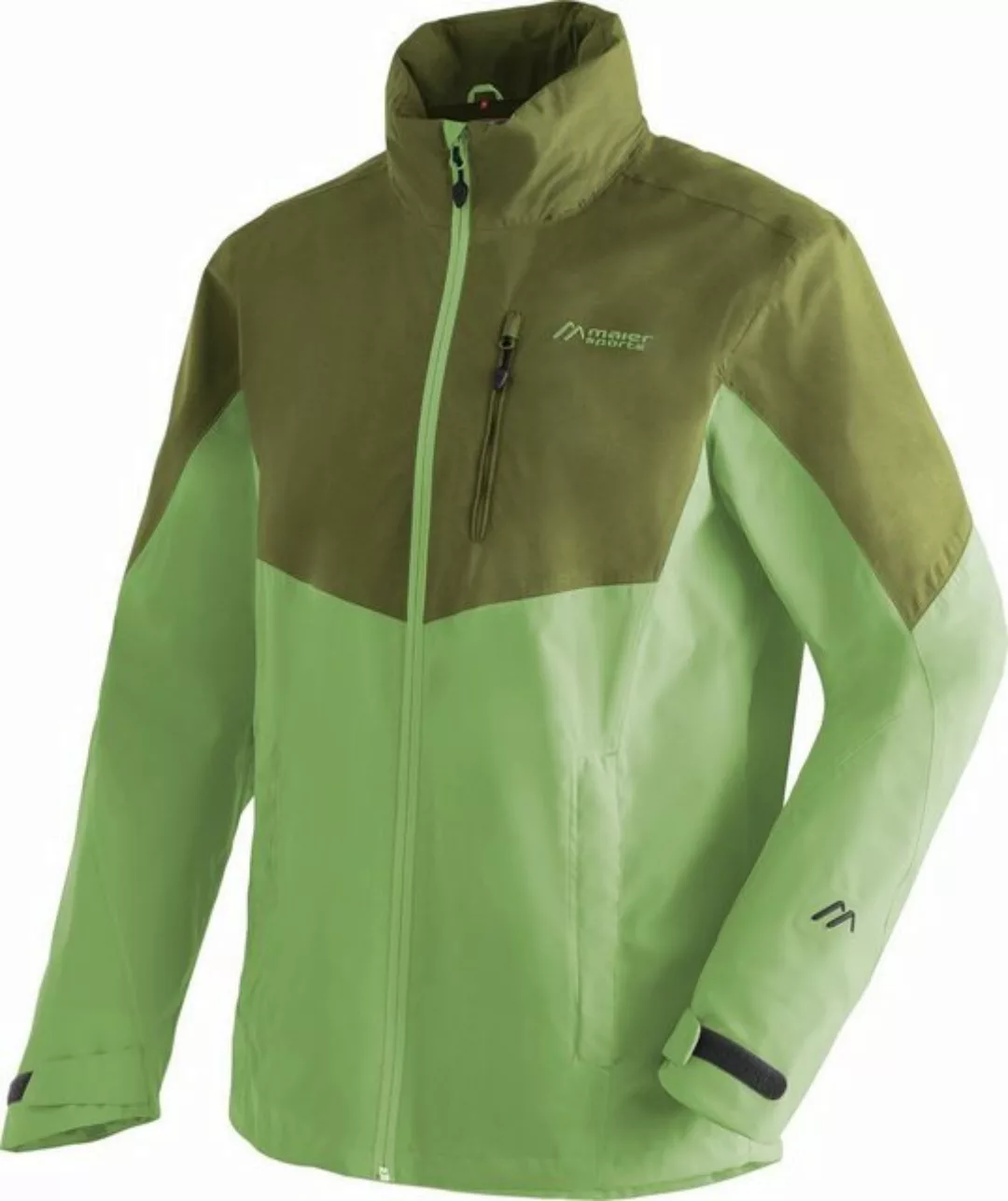 Maier Sports Funktionsjacke Halny M He-Jacke mTEX günstig online kaufen