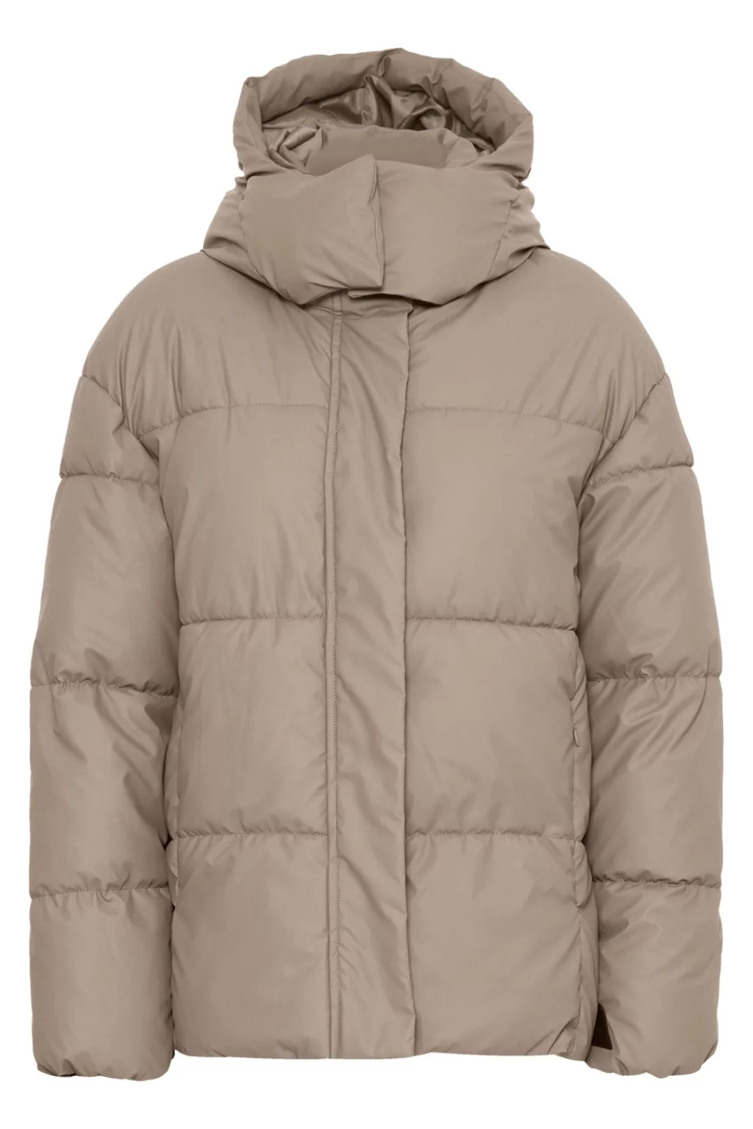 b.young Winterjacke "Winterjacke BYAZUA JACKET -" günstig online kaufen