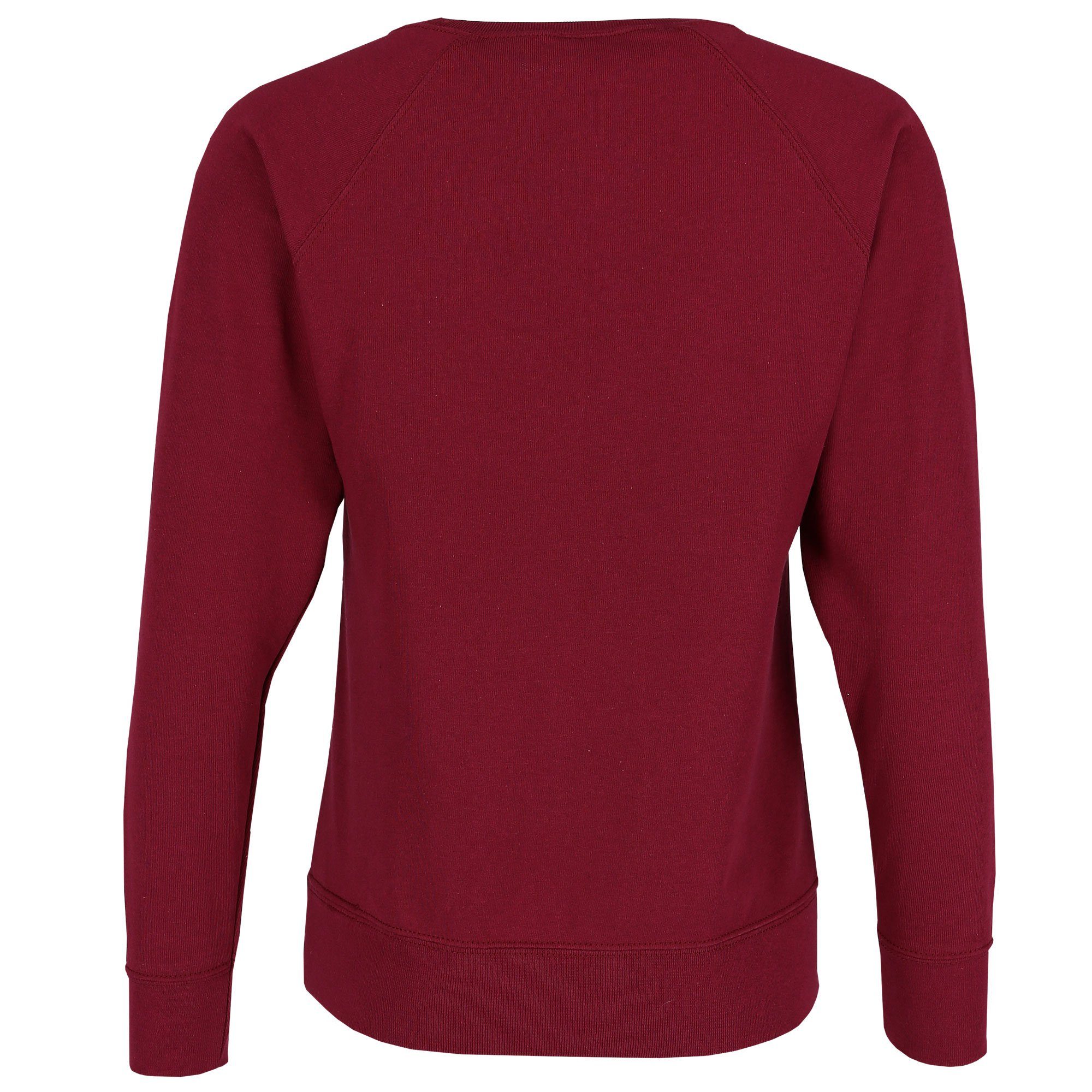Fruit of the Loom Sweatshirt leichtes günstig online kaufen