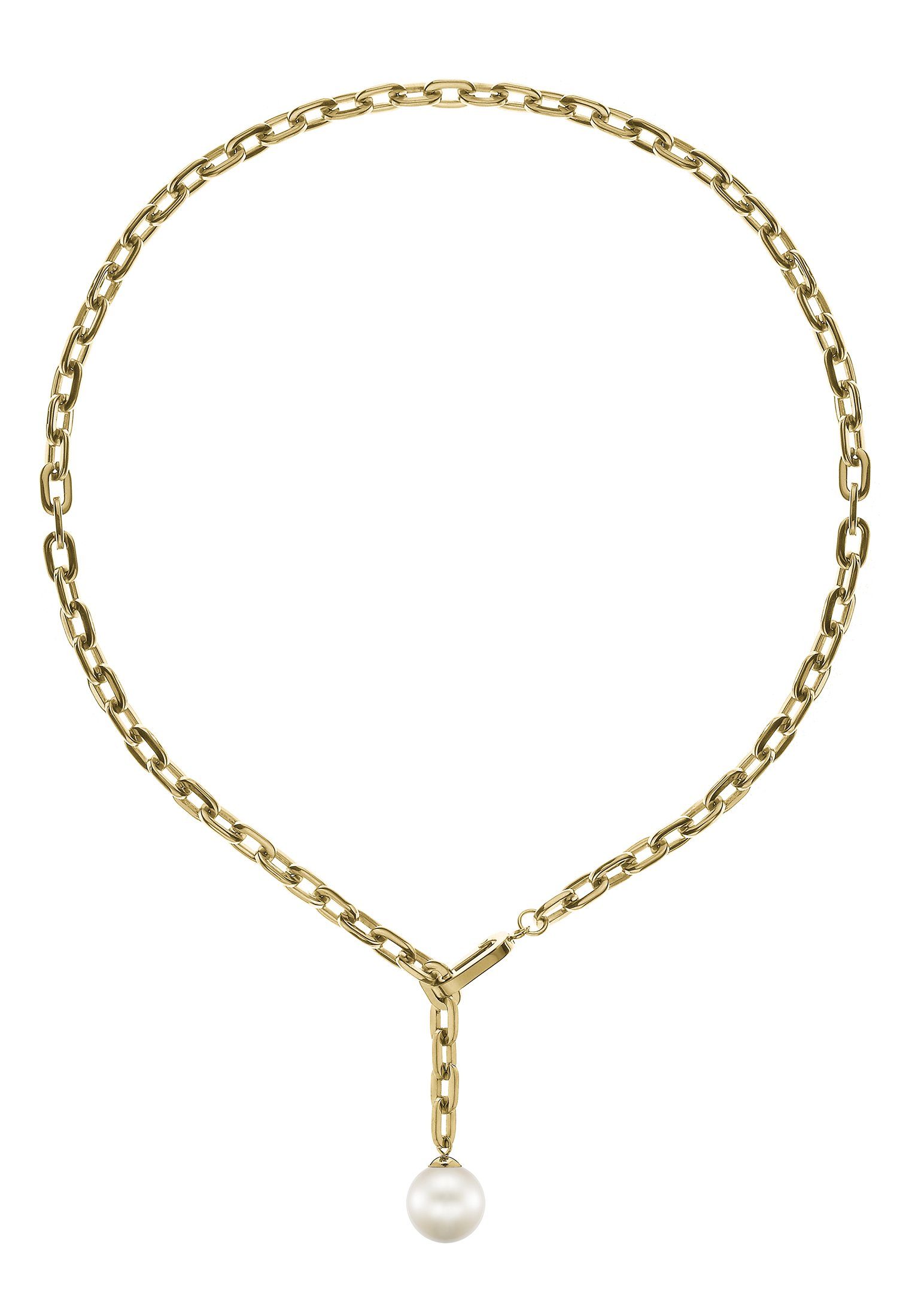 Liebeskind Berlin Edelstahlkette Liebeskind Damen-Kette Edelstahl günstig online kaufen