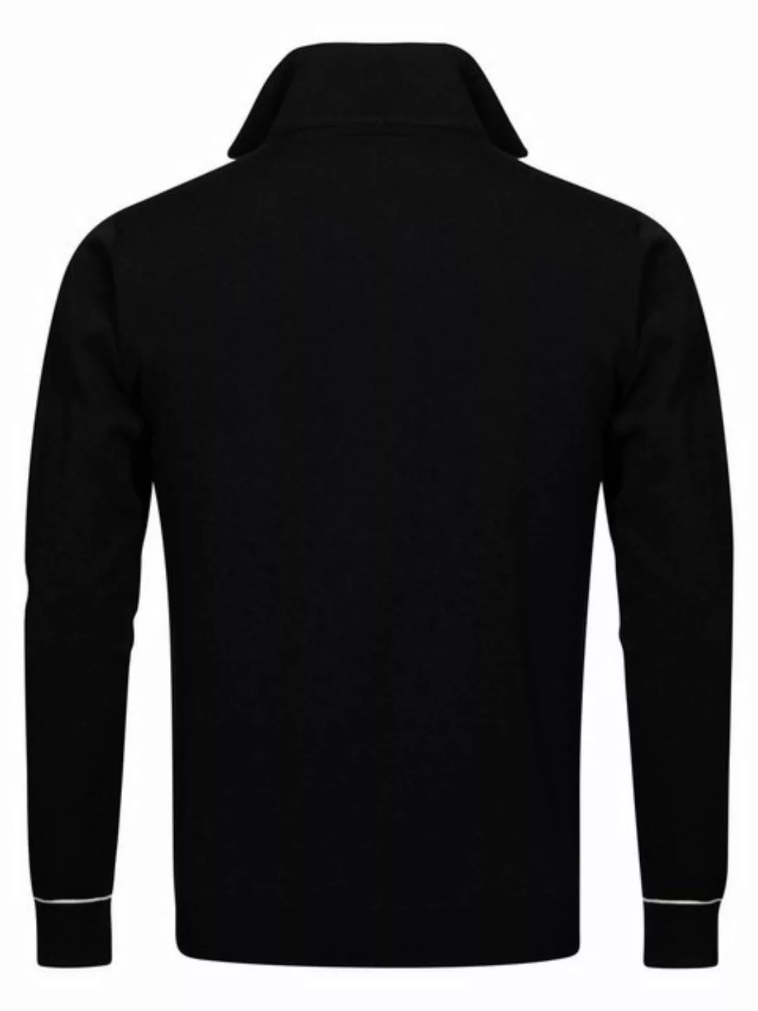 Petrol Industries Strickpullover Men Knitwear Collar günstig online kaufen