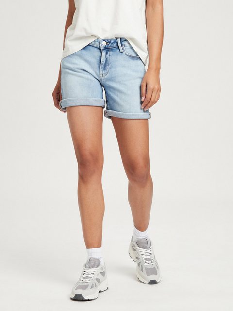 CROSS JEANS® Jeansshorts Zena günstig online kaufen