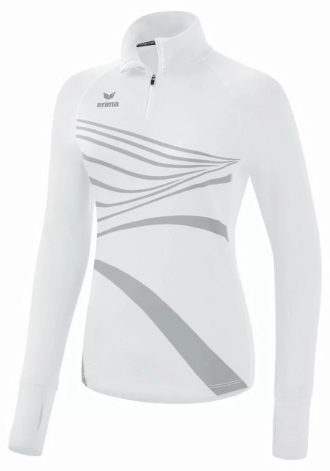 Erima Sweatshirt Racing Longsleeve Damen günstig online kaufen