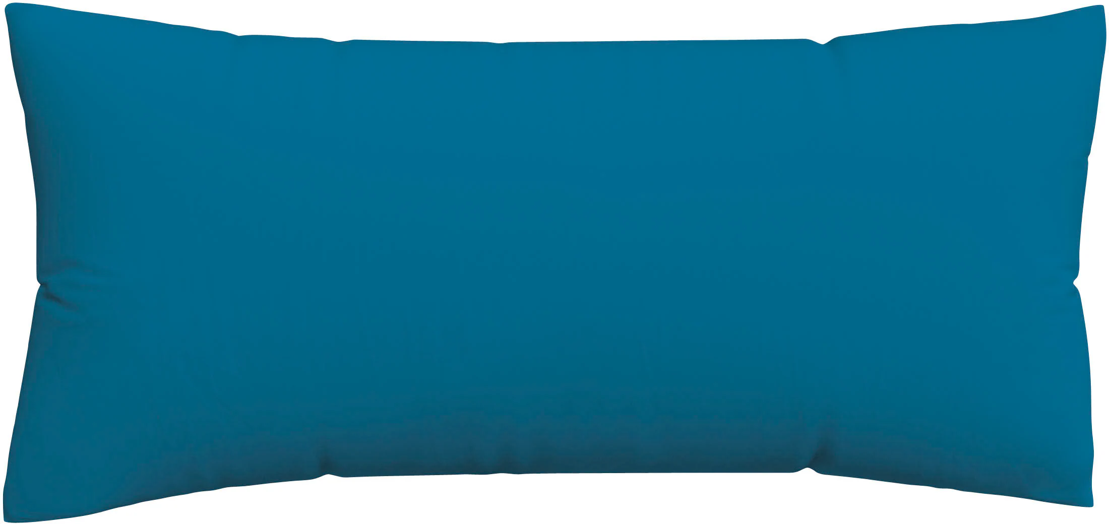 Schlafgut Kissenbezug »Woven Satin aus Mako-Baumwolle, langlebig, pflegelei günstig online kaufen