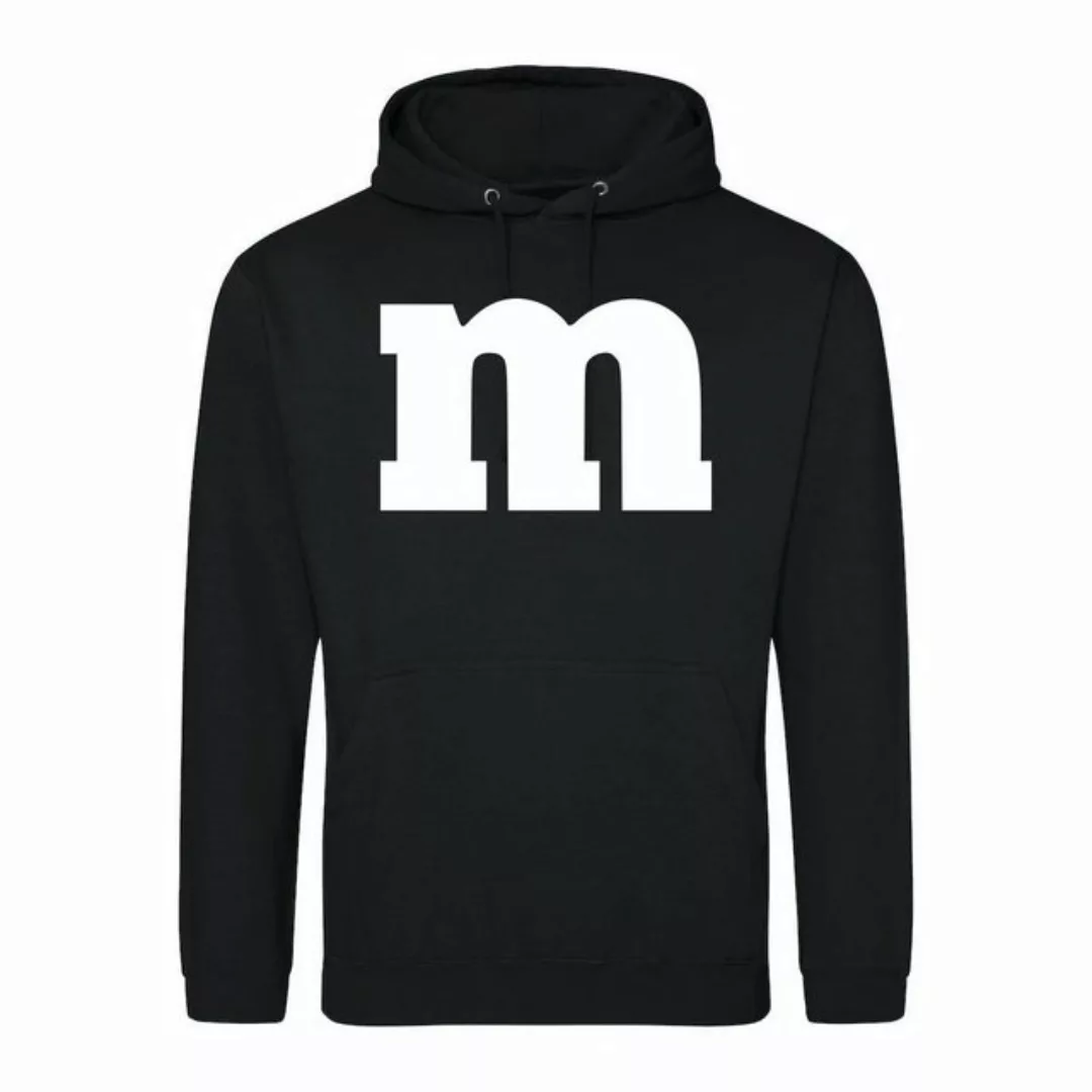 Youth Designz Kapuzenpullover Team M Herren Hoodie Fun Pullover Gruppen Fas günstig online kaufen