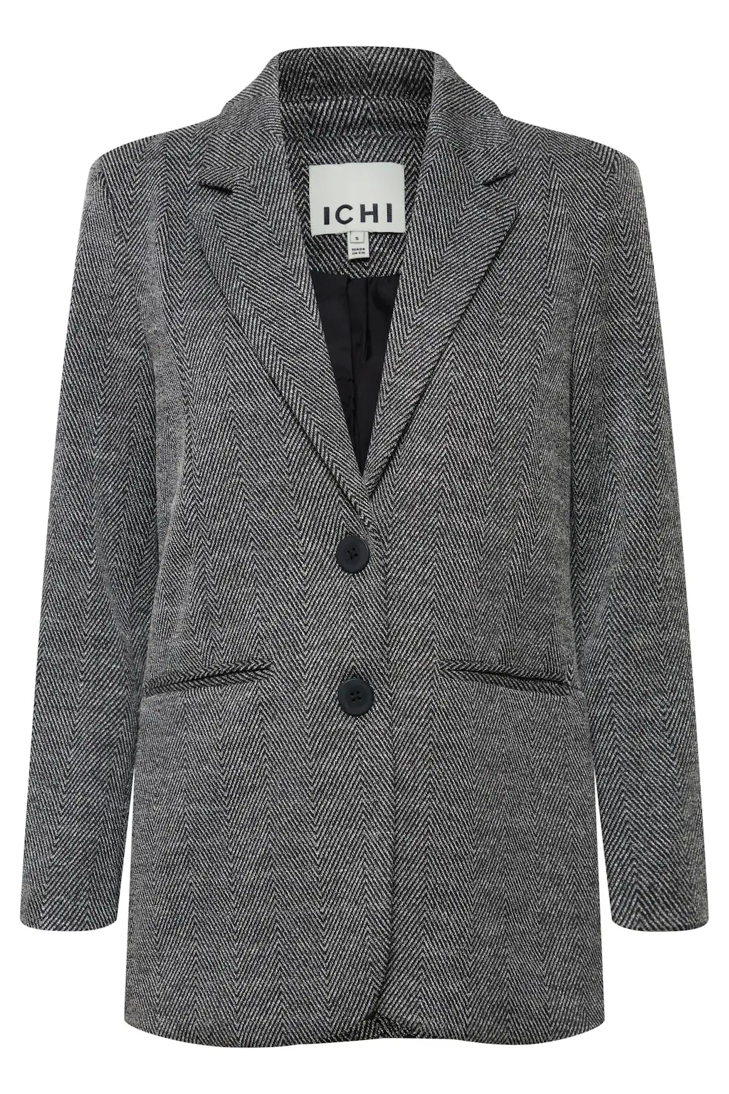 Ichi Jackenblazer IHKATE STRUCTURE BL - 20119852 günstig online kaufen