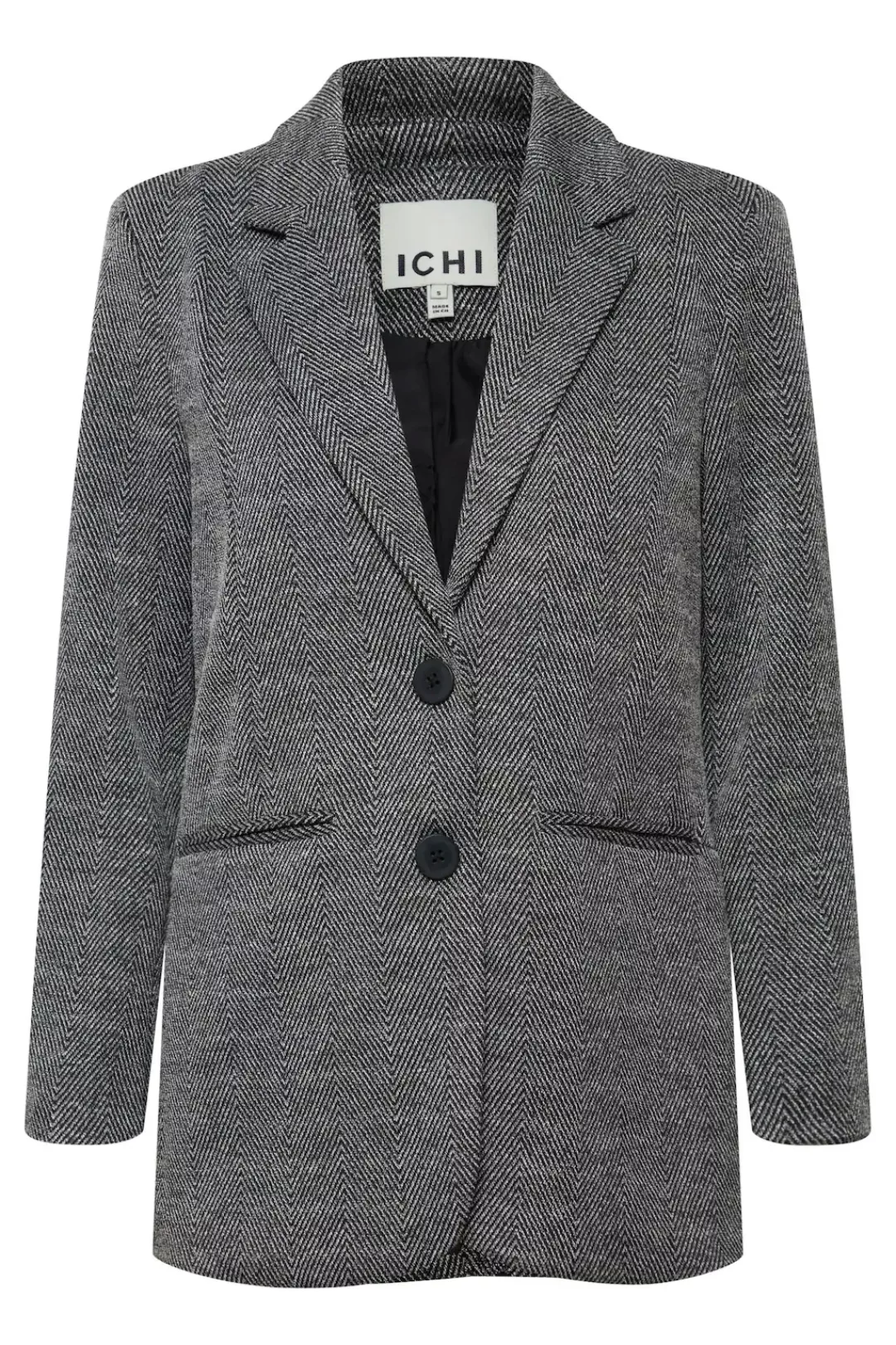 Ichi Jackenblazer "Jackenblazer IHKate" günstig online kaufen