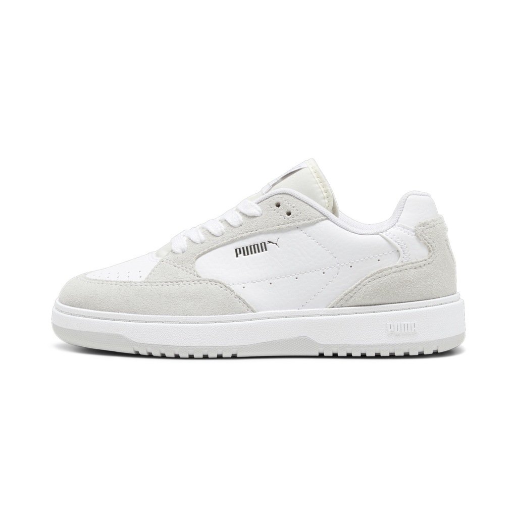 PUMA Sneaker "DOUBLECOURT SOFT VTG WNS" günstig online kaufen