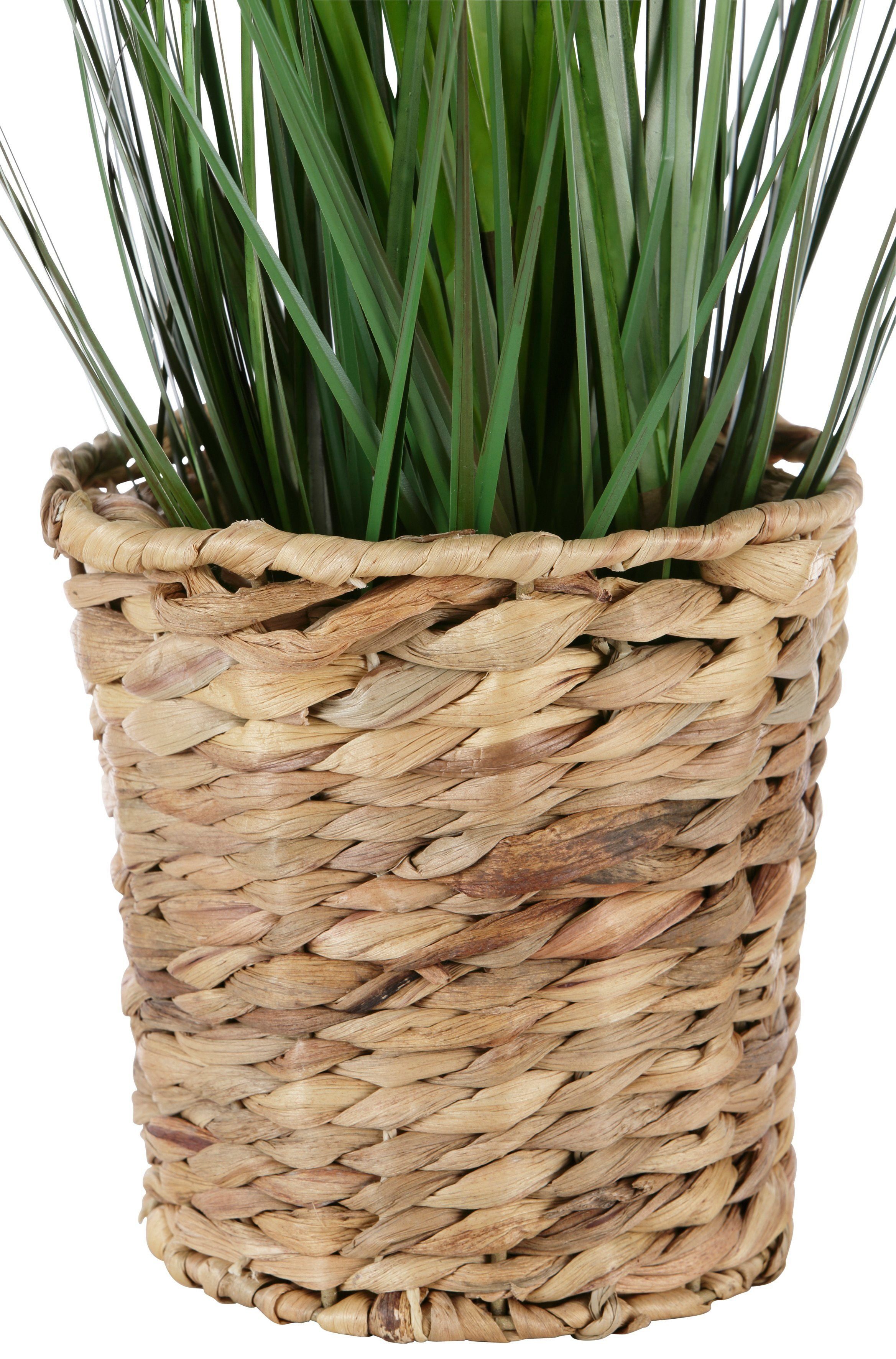Kunstpflanze Gras Fuchsschwanzgras, I.GE.A., Höhe 90 günstig online kaufen