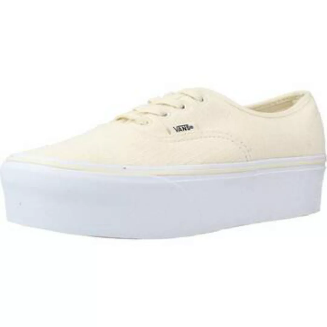 Vans  Sneaker UAAUTHENTIC STACKFORM günstig online kaufen