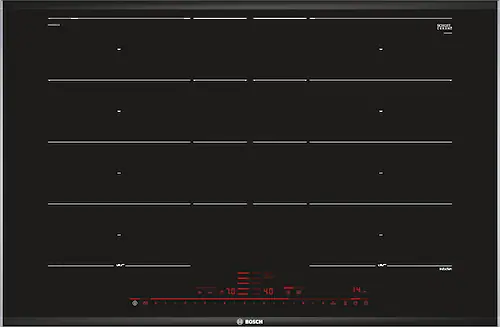 BOSCH Flex-Induktions-Kochfeld von SCHOTT CERAN®, PXY875DC1E günstig online kaufen