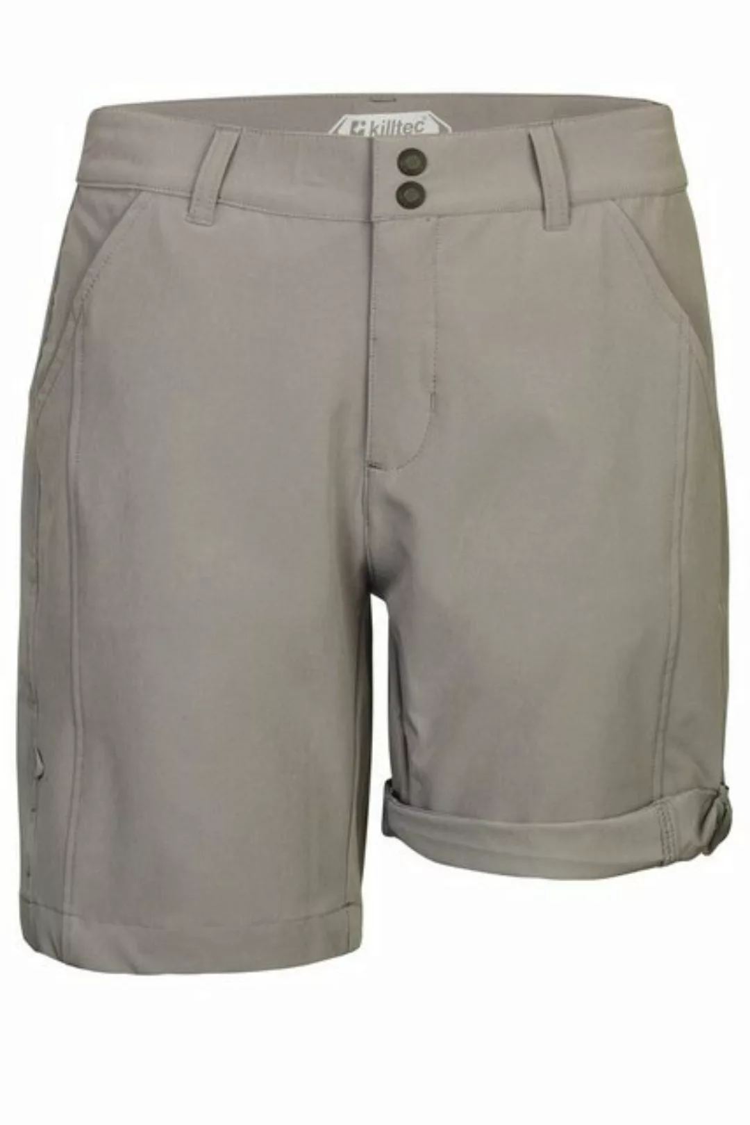 Killtec Trekkingshorts killtec Damen Wandershorts Runja günstig online kaufen