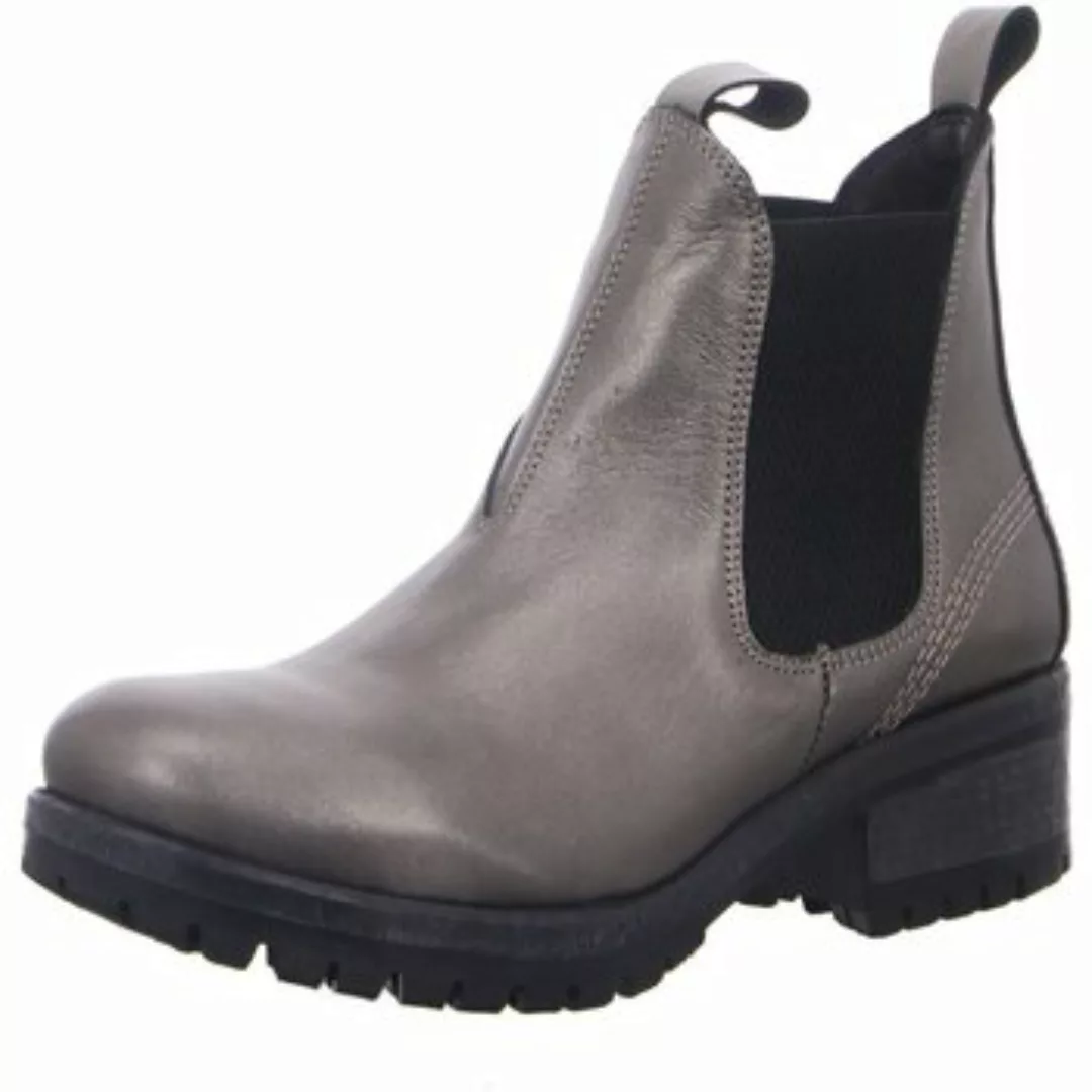 Lazamani  Stiefel Stiefeletten LA68003pewter LA68003pewter günstig online kaufen