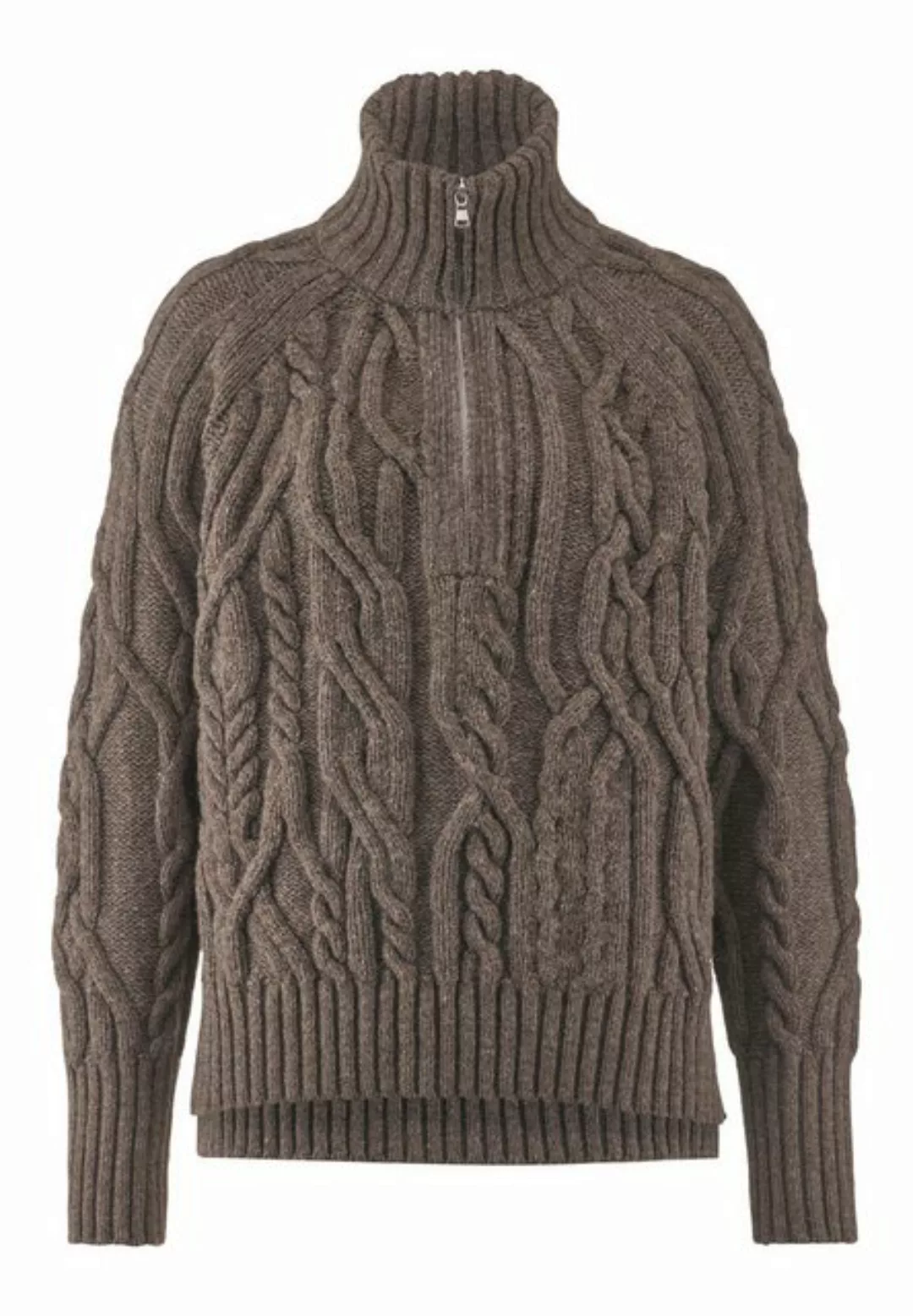 Hessnatur Strickpullover günstig online kaufen