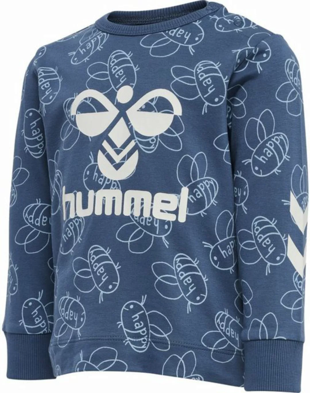 hummel Longshirt günstig online kaufen