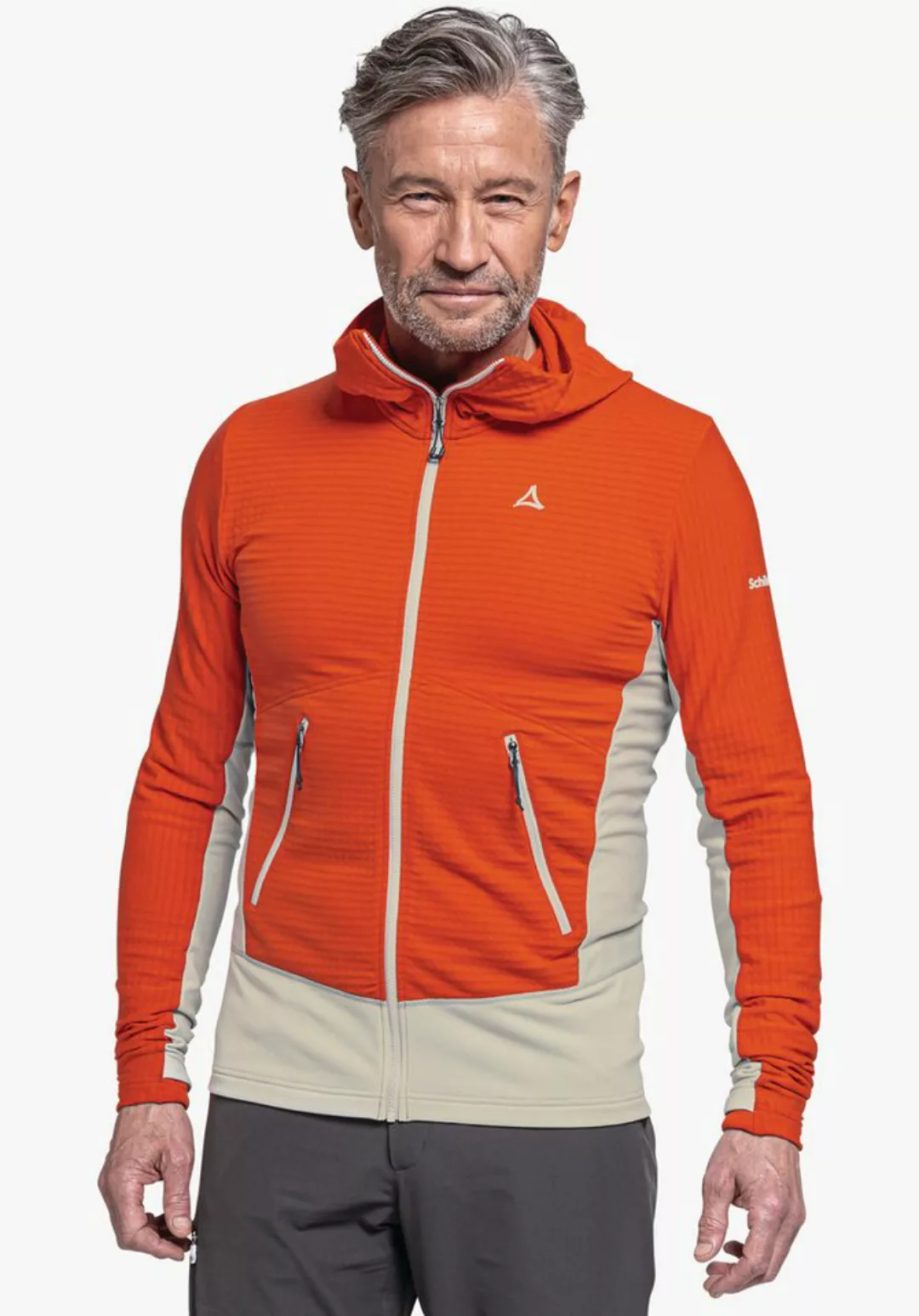 Schöffel Fleecejacke Monte Sart M JKT CS günstig online kaufen