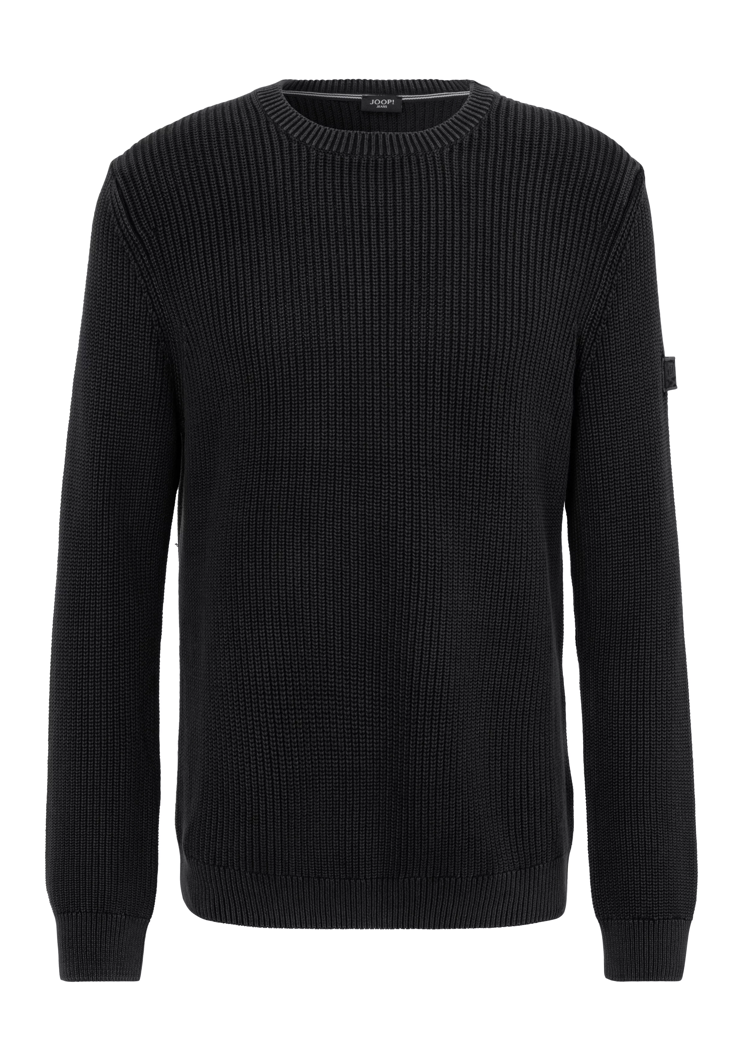 Joop Jeans Strickpullover "Haro" günstig online kaufen