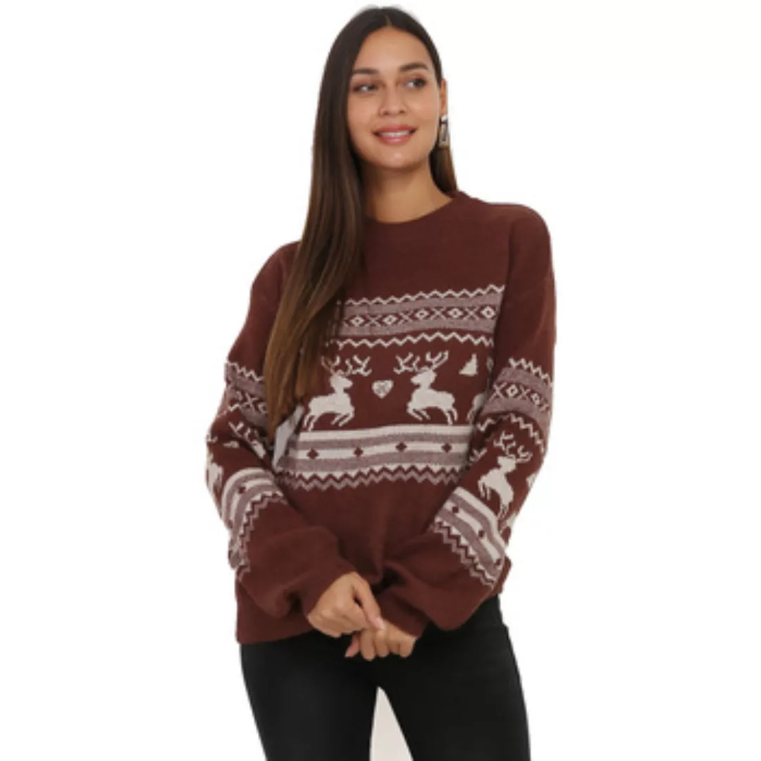 La Modeuse  Pullover 19122_P54076 günstig online kaufen