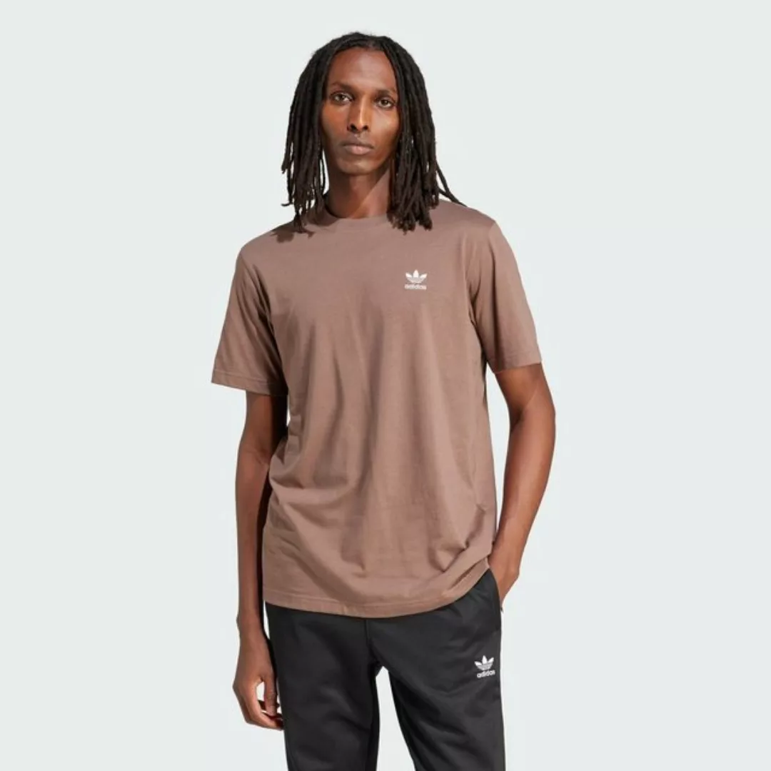 adidas Originals T-Shirt TREFOIL ESSENTIALS T-SHIRT günstig online kaufen