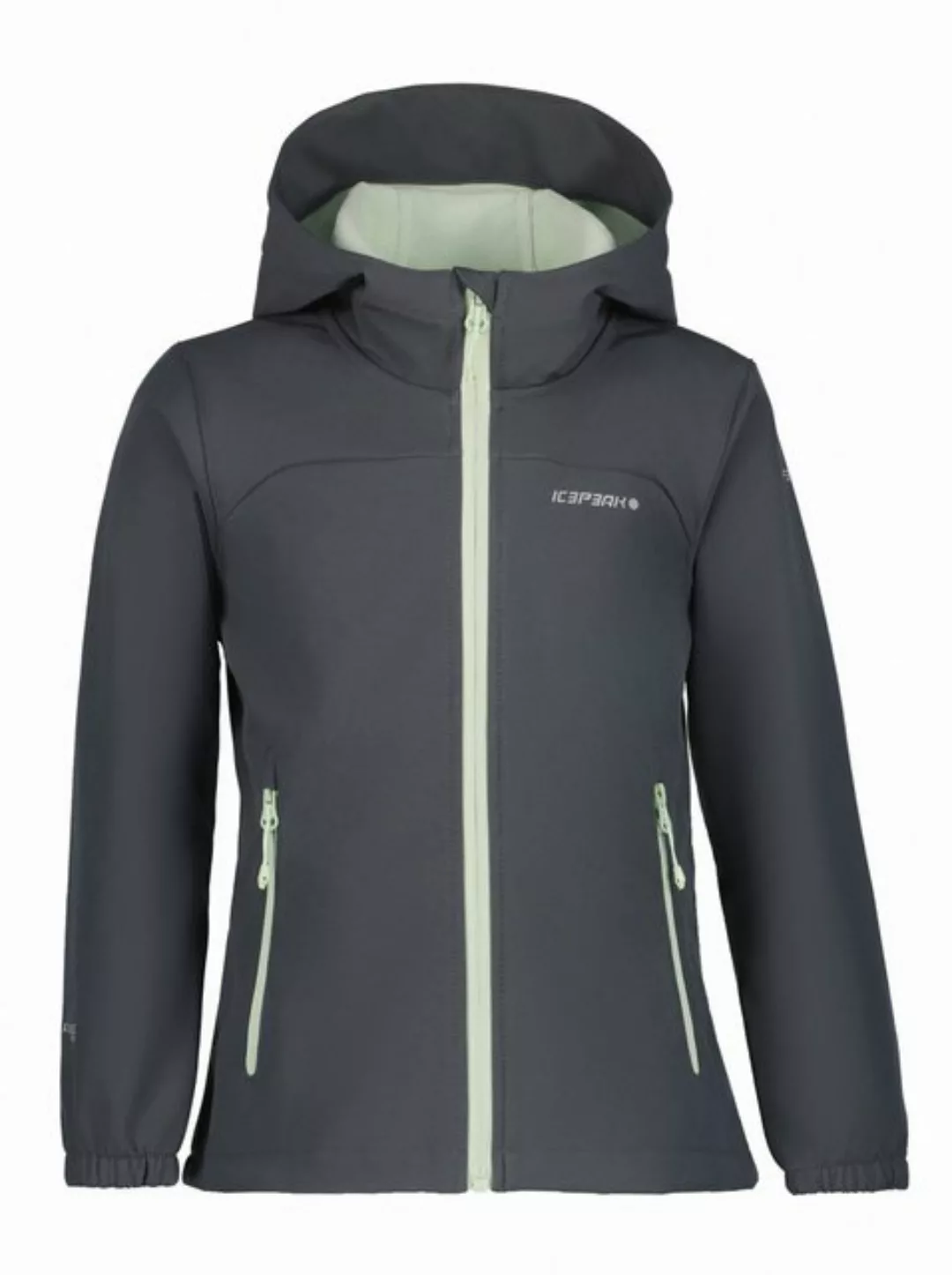 Icepeak Softshelljacke KULM JR (1-St) günstig online kaufen