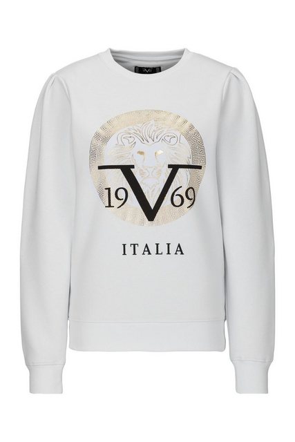 19V69 Italia by Versace Sweatshirt Erika günstig online kaufen