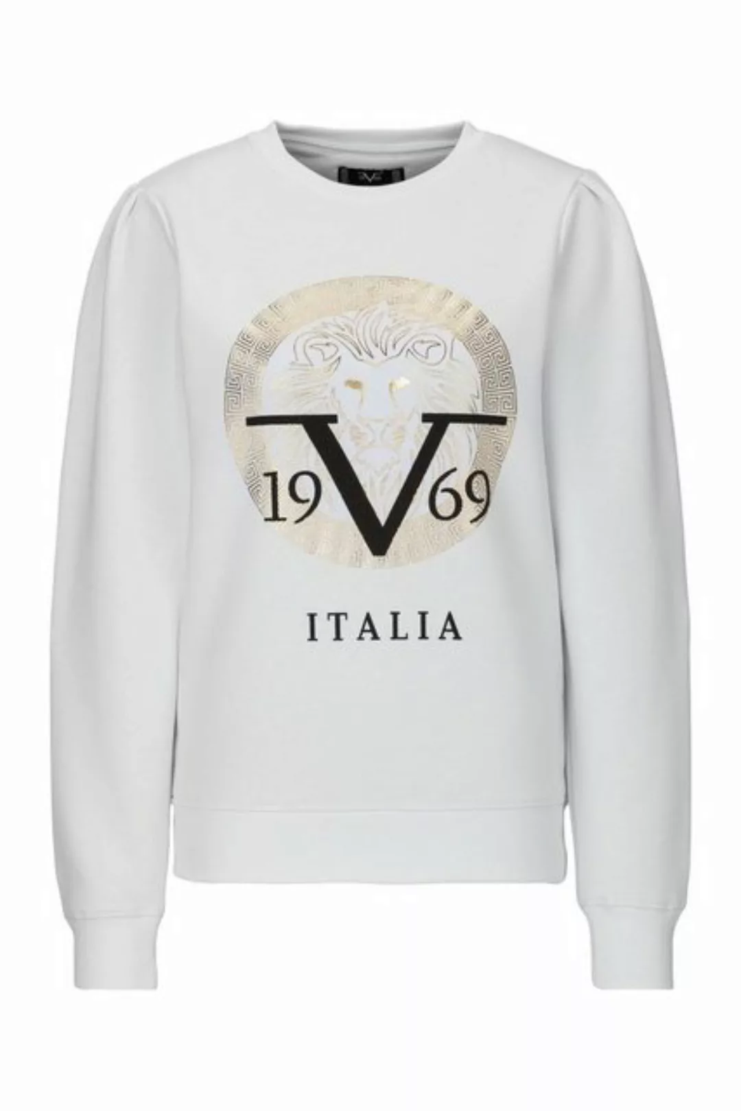 19V69 Italia by Versace Sweatshirt Erika günstig online kaufen