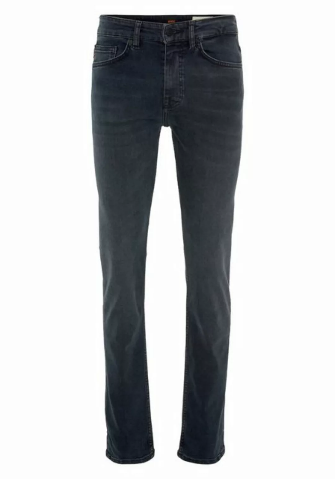 BOSS ORANGE Slim-fit-Jeans Delaware BC-P in 5-Pocket-Form günstig online kaufen