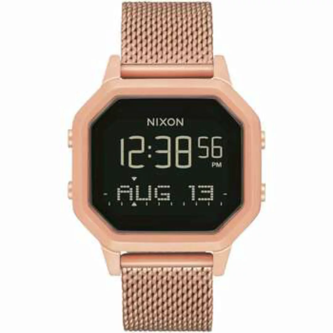 Nixon  Armbanduhr Siren Milanese günstig online kaufen