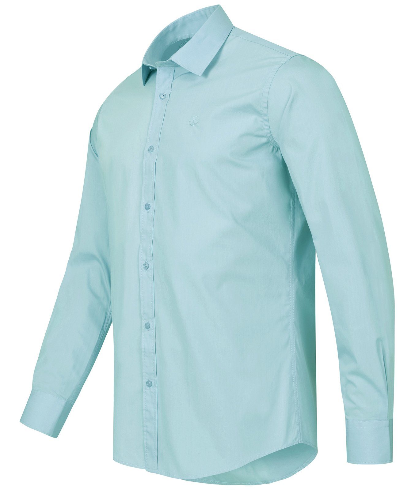 Indumentum Businesshemd Herren Hemd Regular Fit günstig online kaufen