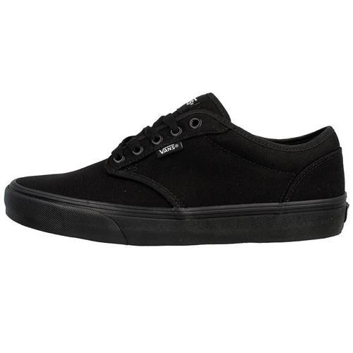 Vans Atwood Schuhe EU 39 Black günstig online kaufen