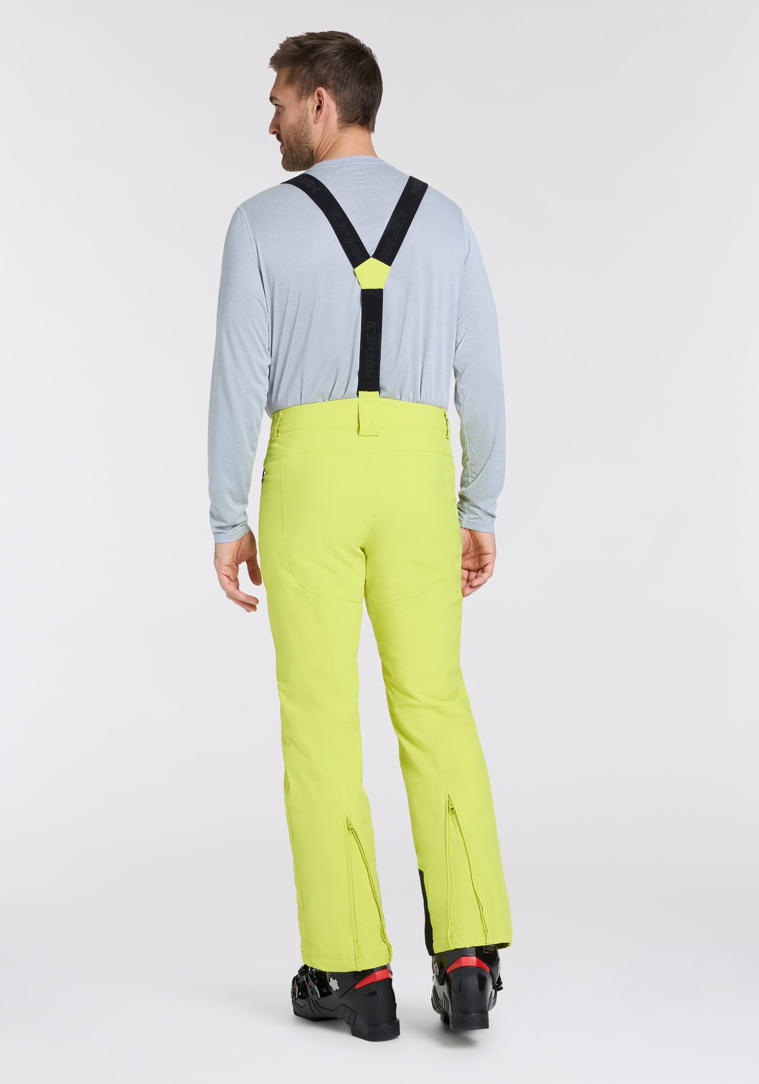 Icepeak Skihose ICEPEAK FREIBERG (1-tlg) günstig online kaufen