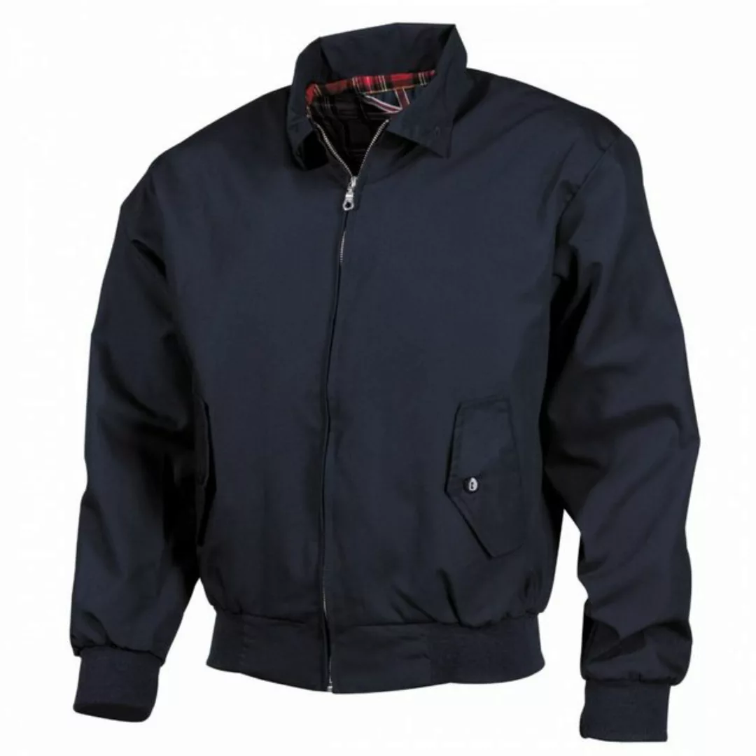 ProCompany Outdoorjacke Jacke, "English Style", schwarz L günstig online kaufen