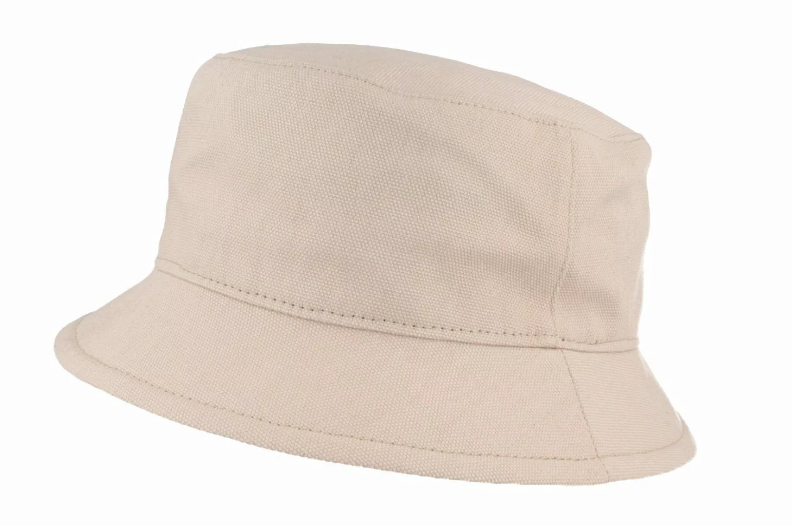 Bullani Fischerhut Herren rollbar Bucket-Hat/ Baumwolle günstig online kaufen