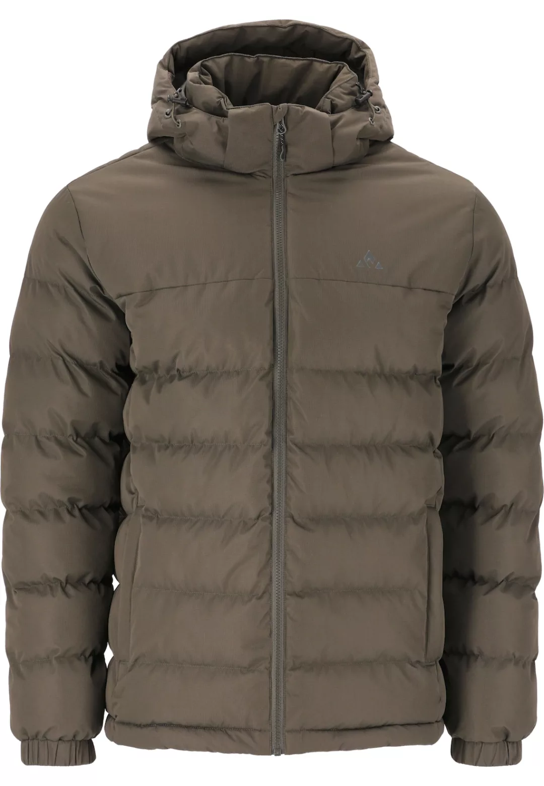 WHISTLER Outdoorjacke "CARSENO", Übergangsjacke günstig online kaufen