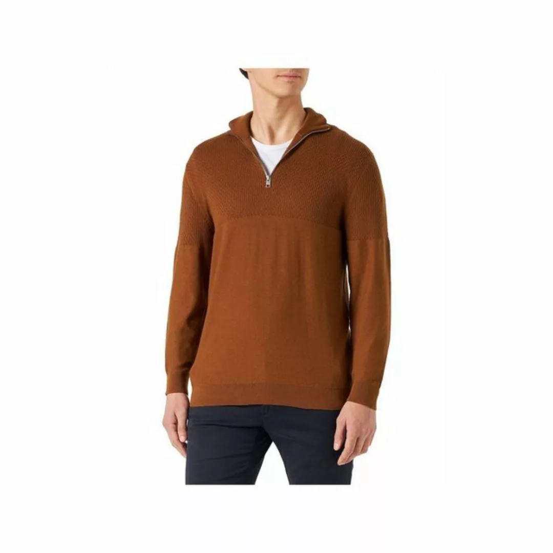 Jack & Jones Troyer uni (1-tlg) günstig online kaufen