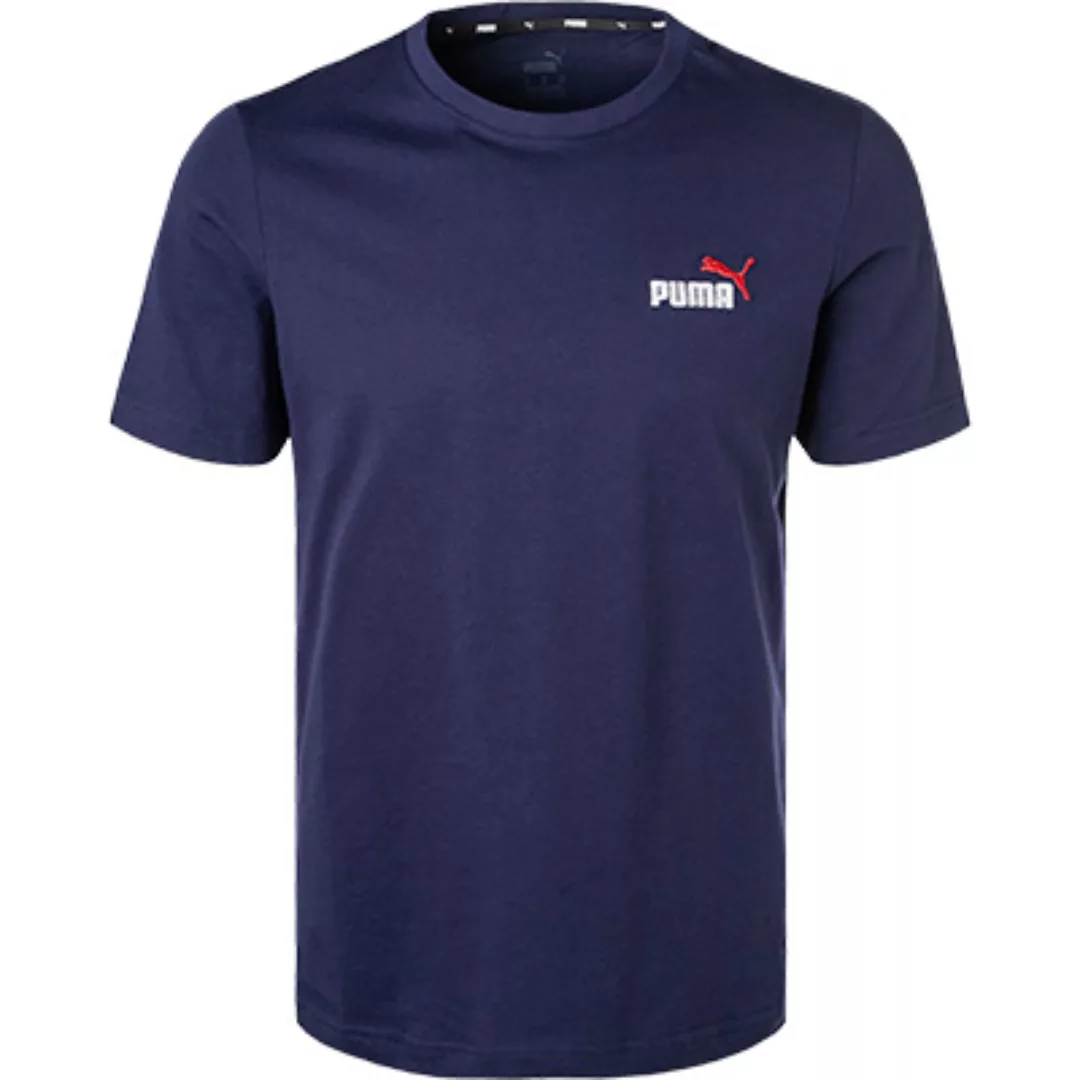 PUMA T-Shirt 587184/0006 günstig online kaufen