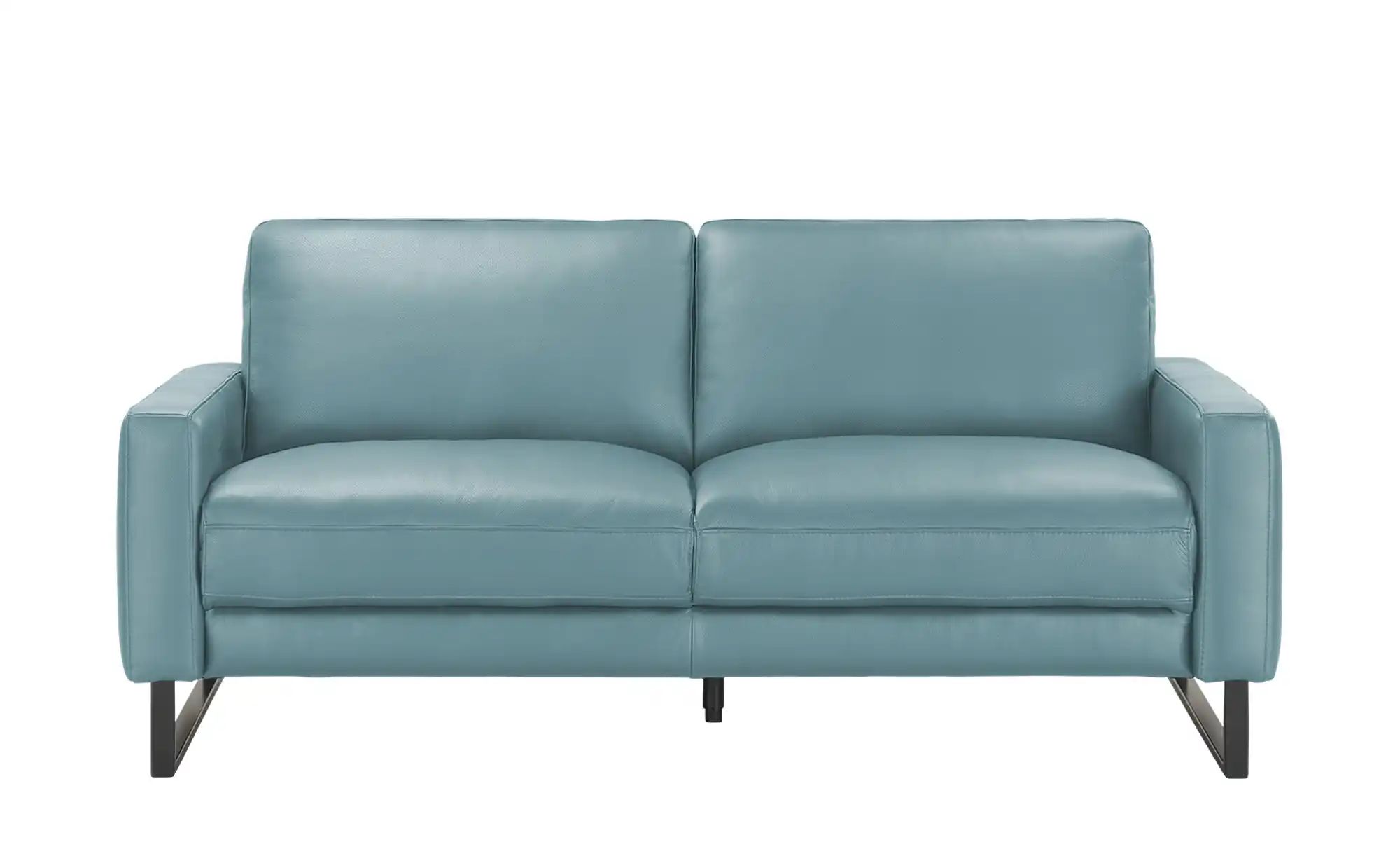 Ravensberger Werkstätten Einzelsofa  RW-Select ¦ blau ¦ Maße (cm): B: 182 H günstig online kaufen