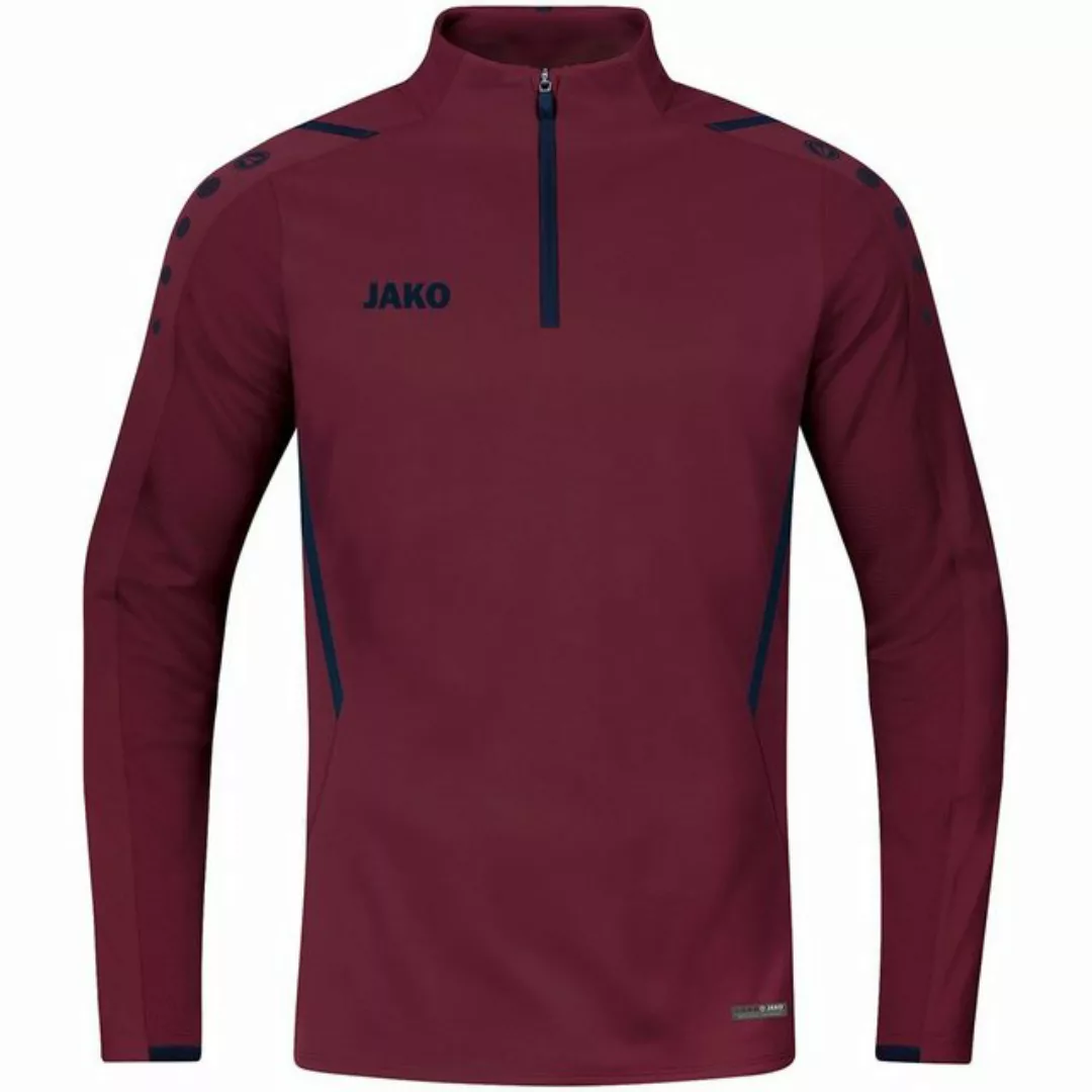 Jako Sweatshirt Ziptop Challenge günstig online kaufen