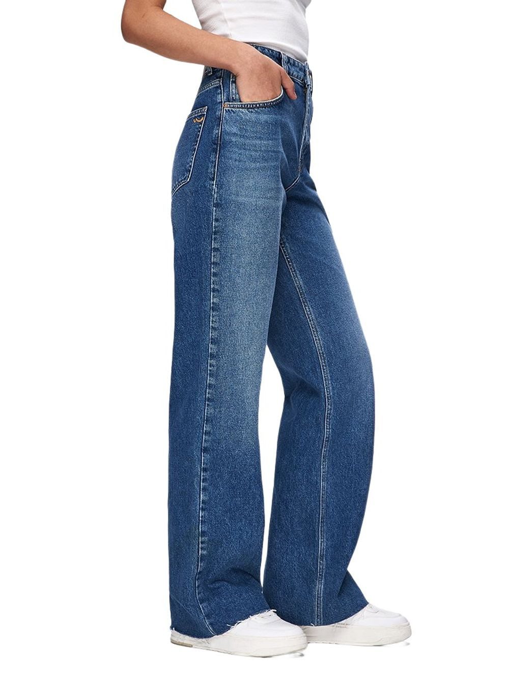 LTB Relax-fit-Jeans DANICA L mit Stretch günstig online kaufen