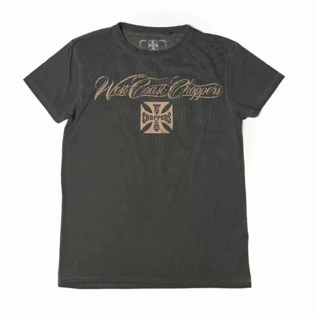 West Coast Choppers T-Shirt günstig online kaufen