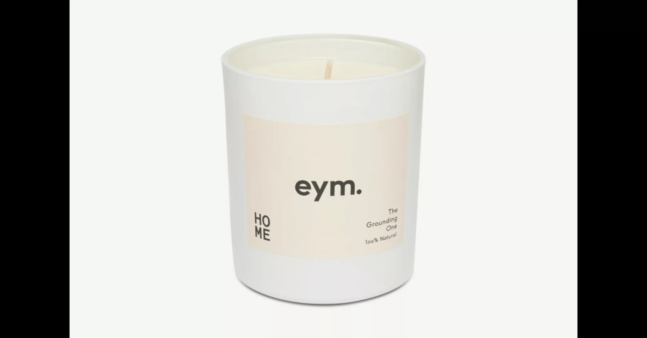 EYM Naturals Home, Kerze, Rosa - MADE.com günstig online kaufen