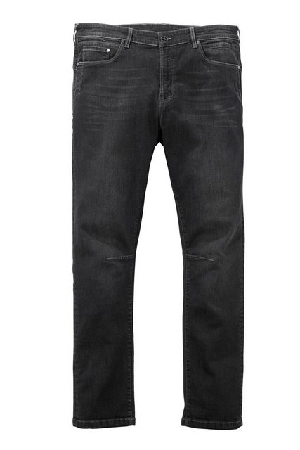 John F. Gee 5-Pocket-Jeans John F. Gee Jeans engere Passform Stretch 5-Pock günstig online kaufen