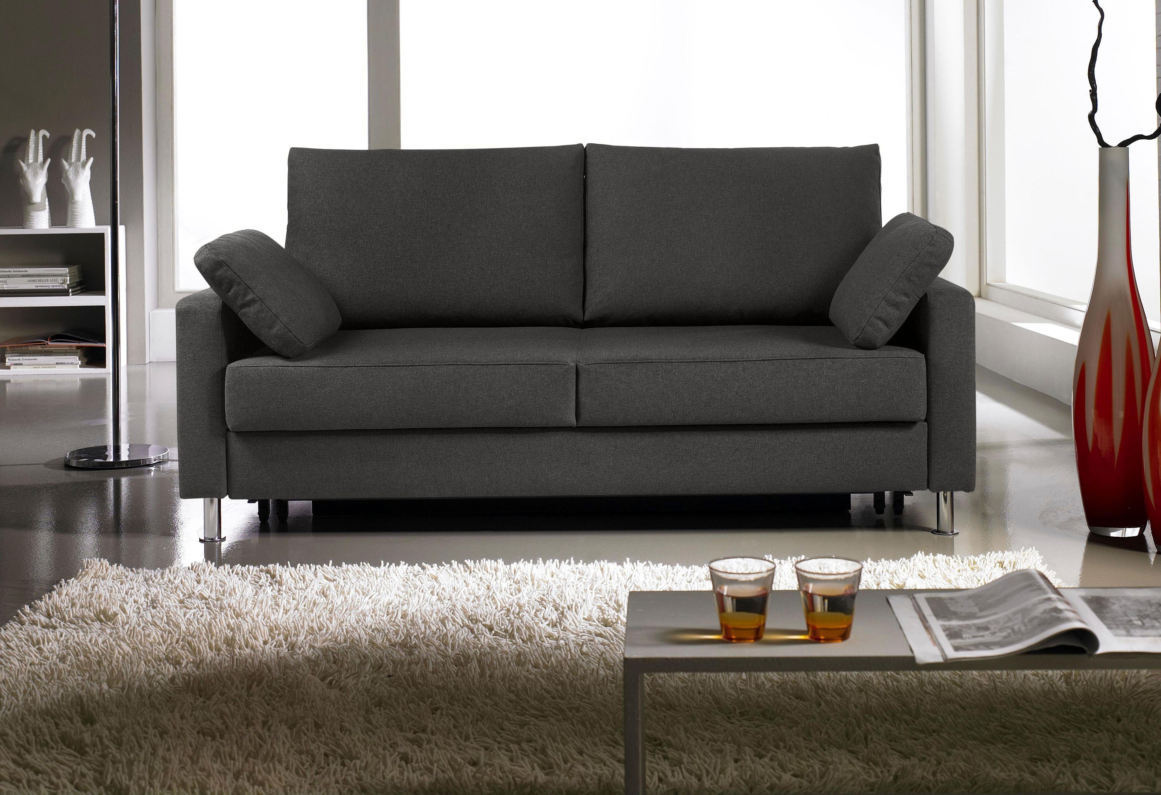 Bali Schlafsofa "FLEXA, Sitzen / Relaxen / Schlafen", – Schlafsofa „Made in günstig online kaufen