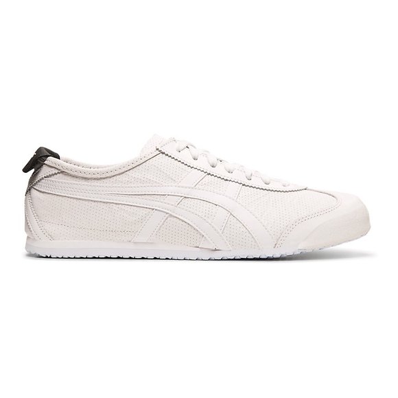 Onitsuka Tiger Ausbilder Onitsuka Tiger Mexico 66 EU 45 blanc/blanc günstig online kaufen