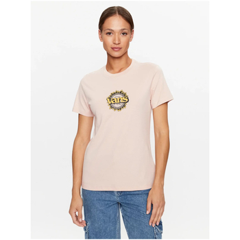 Vans  T-Shirts & Poloshirts VN000ACYBQL1 günstig online kaufen