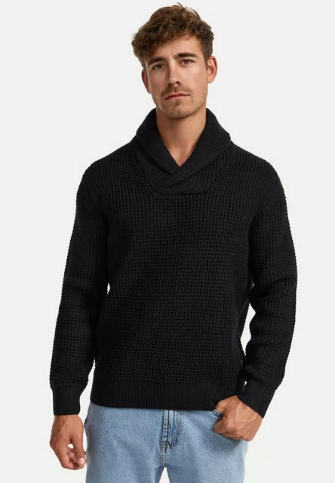 Indicode Strickpullover INBrockly günstig online kaufen