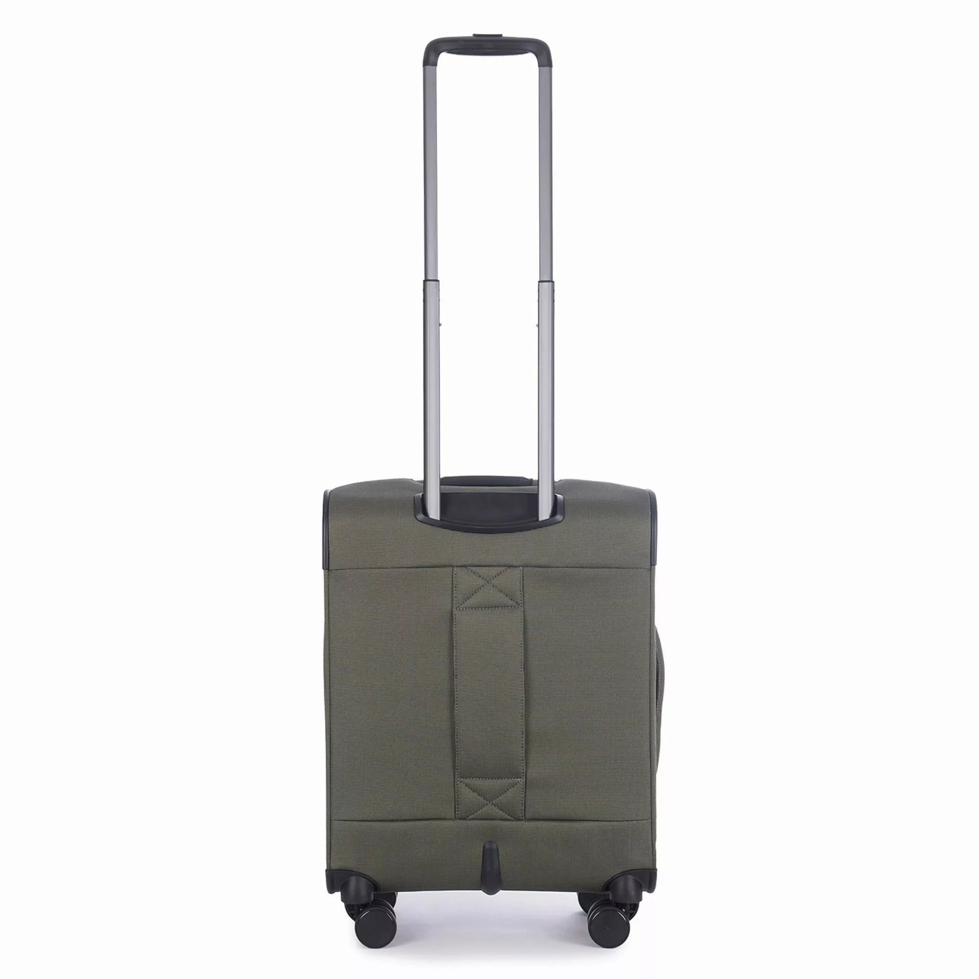 Stratic Handgepäck-Trolley Bendigo Light Plus, 4 günstig online kaufen